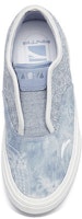 (Women) Anta A-Flashfoam Low 'Grey Blue Slip-On' 122228017-5 Shop (Women) Anta A-Flashfoam Low 'Grey Blue Slip-On' 122228017-5