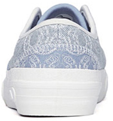 (W) Anta A-Flashfoam Low 'Gris Azul Sin Cordones' 122228017-5 Purchase (W) Anta A-Flashfoam Low 'Gris Azul Sin Cordones' 122228017-5