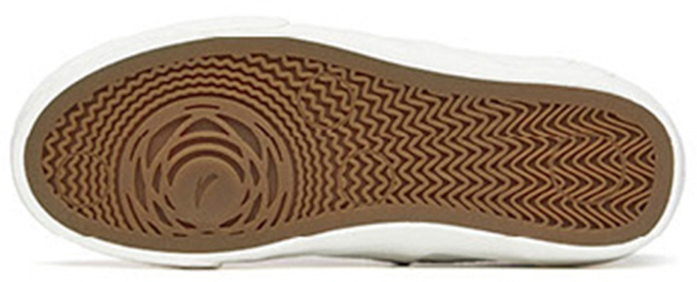 (W) Anta A-Flashfoam Low 'Gris Azul Sin Cordones' 122228017-5 Details for (W) Anta A-Flashfoam Low 'Gris Azul Sin Cordones' 122228017-5