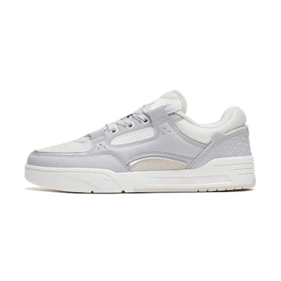 (W) Anta A-Flashfoam Low 'Grey White'