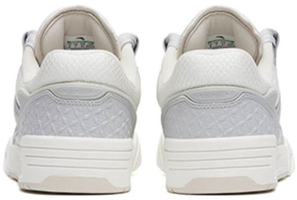 (W) Anta A-Flashfoam Low 'Kelabu Putih' 122318040-1 Purchase (W) Anta A-Flashfoam Low 'Kelabu Putih' 122318040-1
