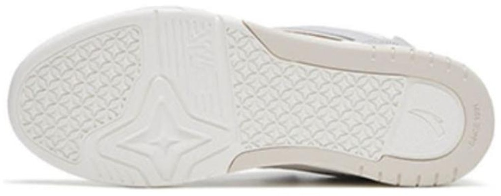 (W) Anta A-Flashfoam Low 'Kelabu Putih' 122318040-1 Details for (W) Anta A-Flashfoam Low 'Kelabu Putih' 122318040-1