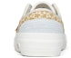 Shop (W) Anta A-Flashfoam Skateboard Rendah 'Putih Kuning Slip-On' 122228017-8