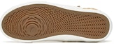 Purchase (W) Anta A-Flashfoam Skateboard Rendah 'Putih Kuning Slip-On' 122228017-8