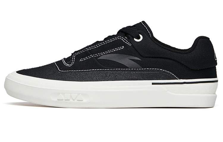 (Women) Anta A-Jelly 'Black' 122218011S-1