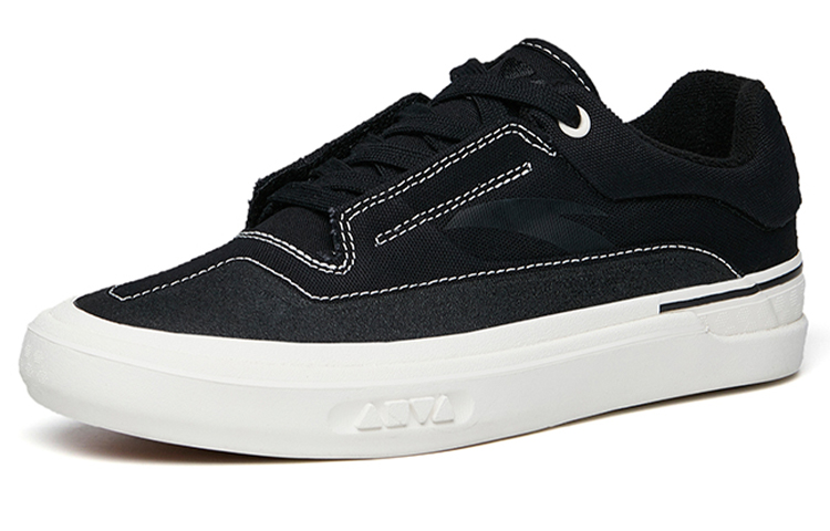 Order (W) Anta A-Jelly 'Negro' 122218011S-1