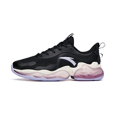 (W) Anta A-Jelly 'Black Light Purple'