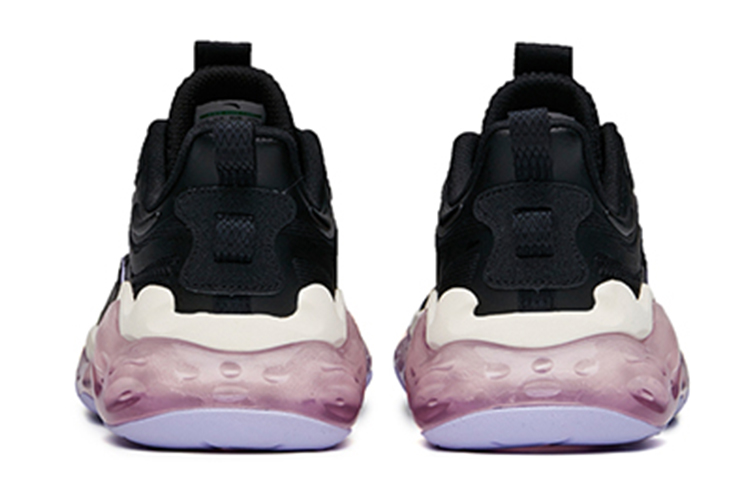 Purchase (W) Anta A-Jelly 'Negro Morado Claro' 122035501-12