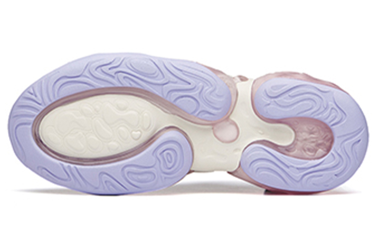 Details for (W) Anta A-Jelly 'Negro Morado Claro' 122035501-12