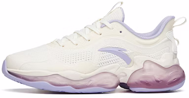 (Women) Anta A-Jelly 'White Purple' 122035501-13 (Women) Anta A-Jelly 'White Purple' 122035501-13