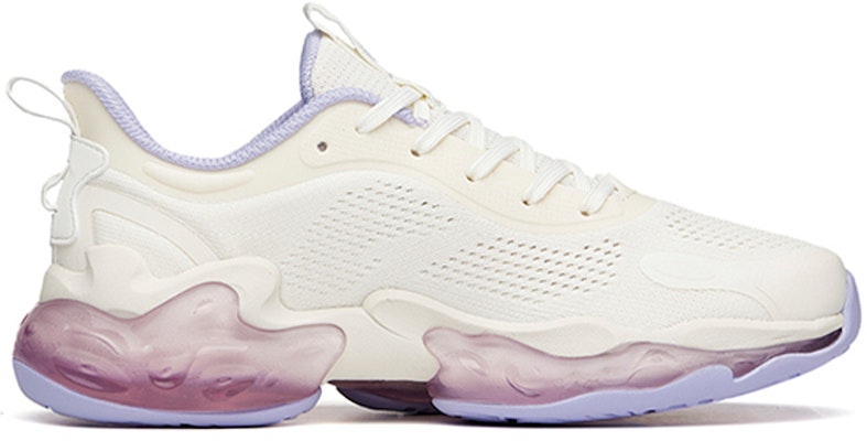 (W) 安踏 A-Jelly '白紫' 122035501-13 Order (W) 安踏 A-Jelly '白紫' 122035501-13