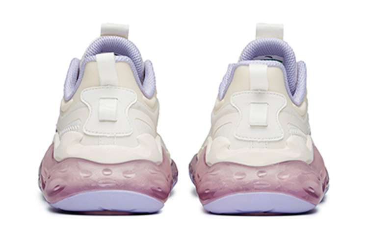 Purchase (W) 安踏 A-Jelly '白紫' 122035501-13