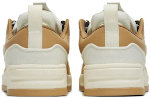 Shop (Women) Anta A-Jie 'Yellow Brown' 122248053-4