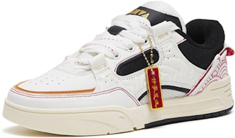 (W) Anta A-Jie Low 'Cosas Buenas Pasan' 122318040-5 Lookbook (W) Anta A-Jie Low 'Cosas Buenas Pasan' 122318040-5