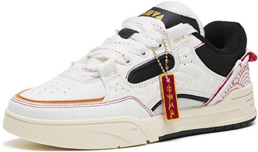 (W) Anta A-Jie Low 'Hal Baik Terjadi' 122318040-5 Lookbook (W) Anta A-Jie Low 'Hal Baik Terjadi' 122318040-5