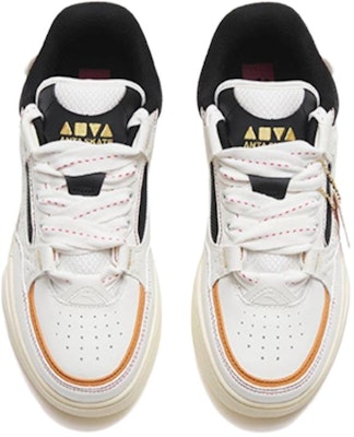 (Women) Anta A-Jie Low 'Good Things Happen' 122318040-5 Shop (Women) Anta A-Jie Low 'Good Things Happen' 122318040-5