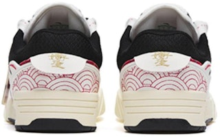 (W) Anta A-Jie Low 'Cosas Buenas Pasan' 122318040-5 Purchase (W) Anta A-Jie Low 'Cosas Buenas Pasan' 122318040-5