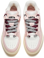 (W) アンタA-Jie Low「ピンクトレンド」 922338040-1 Lookbook (W) アンタA-Jie Low「ピンクトレンド」 922338040-1