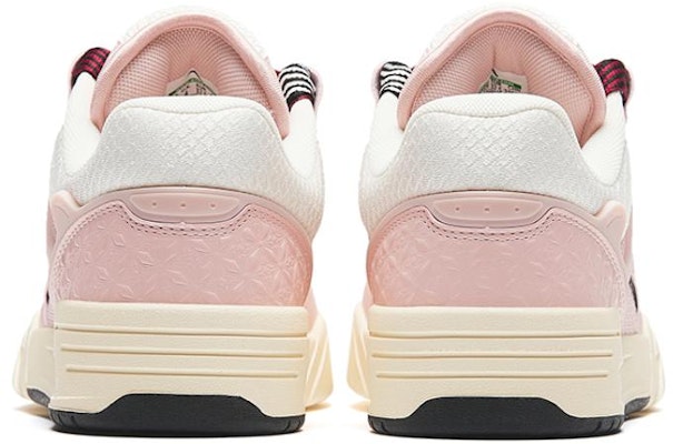 (W) Anta A-Jie Low 'Pink Trend' Kasut Wanita 922338040-1 Shop (W) Anta A-Jie Low 'Pink Trend' Kasut Wanita 922338040-1