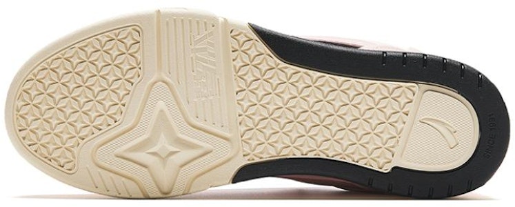 安踏 骜杰 潮流麵包鞋 防滑耐磨輕便 低幫 板鞋 女款 粉 Purchase 安踏 骜杰 潮流麵包鞋 防滑耐磨輕便 低幫 板鞋 女款 粉