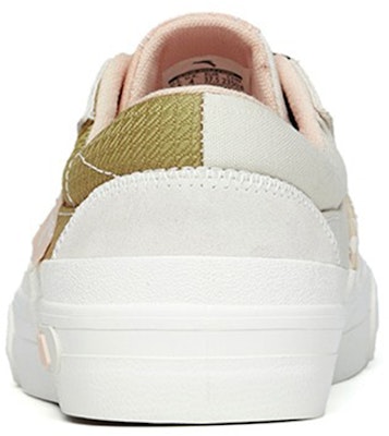 (W) Anta A-Journey Low 'Gris Amarillo Blanco' 122228015-8 Shop (W) Anta A-Journey Low 'Gris Amarillo Blanco' 122228015-8