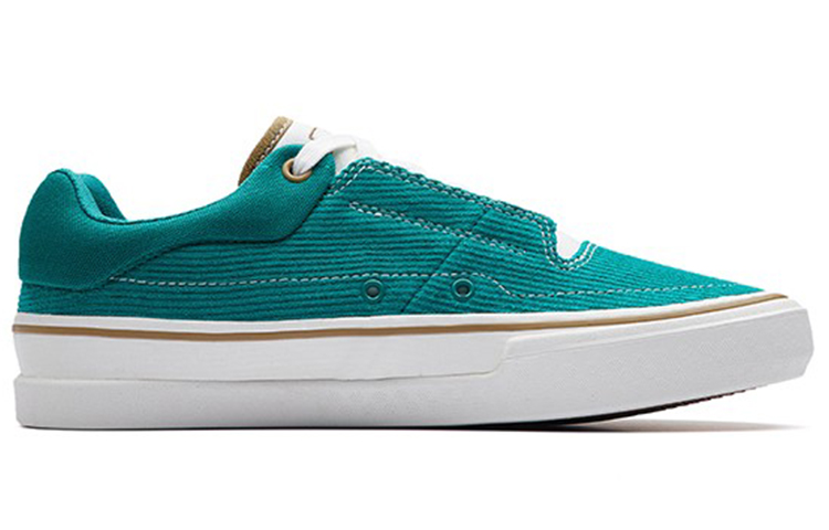 (W) Anta A-Lab Low 'Emerald' 圖 2