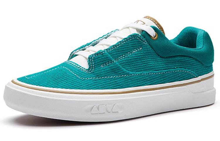 (W) Anta A-Lab Low 'Emerald' 圖 3