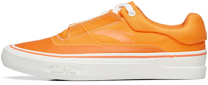 (W) 安踏A-Liter CVS低帮‘日落橙’ 122238014-10 Buy (W) 安踏A-Liter CVS低帮‘日落橙’ 122238014-10