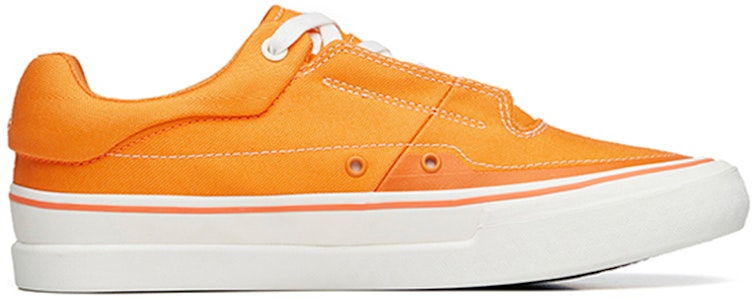 (W) 安踏A-Liter CVS低帮‘日落橙’ 122238014-10 Order (W) 安踏A-Liter CVS低帮‘日落橙’ 122238014-10