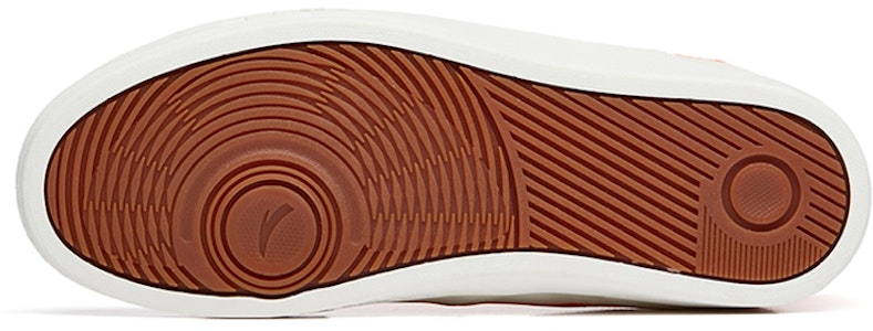 (W) 安踏A-Liter CVS低帮‘日落橙’ 122238014-10 Details for (W) 安踏A-Liter CVS低帮‘日落橙’ 122238014-10