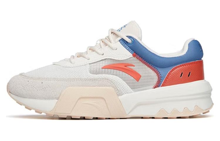 (W) Anta A-ROAD 'Grey Blue'