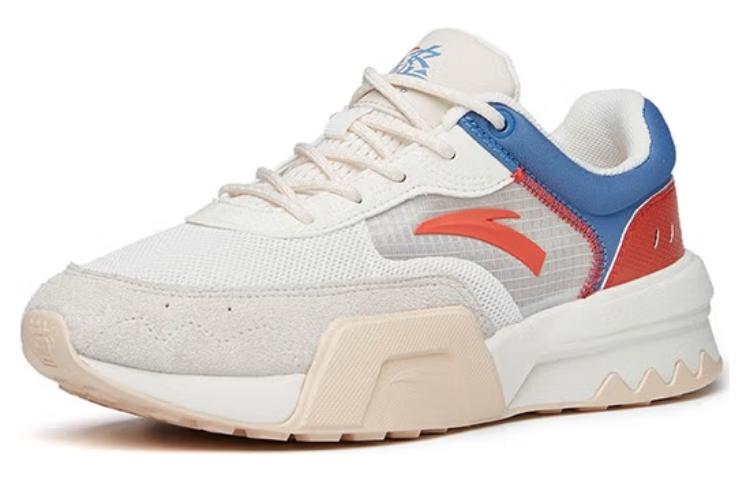 (W) Anta A-ROAD 'Grey Blue' 圖 3