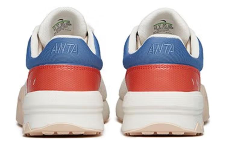 (W) Anta A-ROAD 'Grey Blue' 圖 4