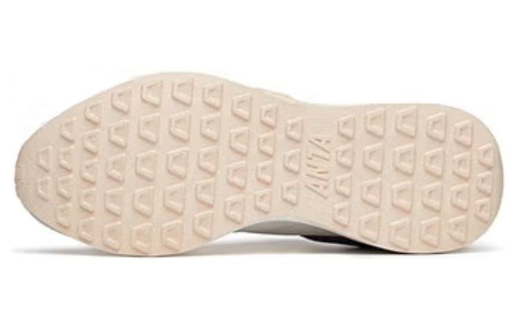 (W) Anta A-ROAD 'Grey Blue' 圖 5