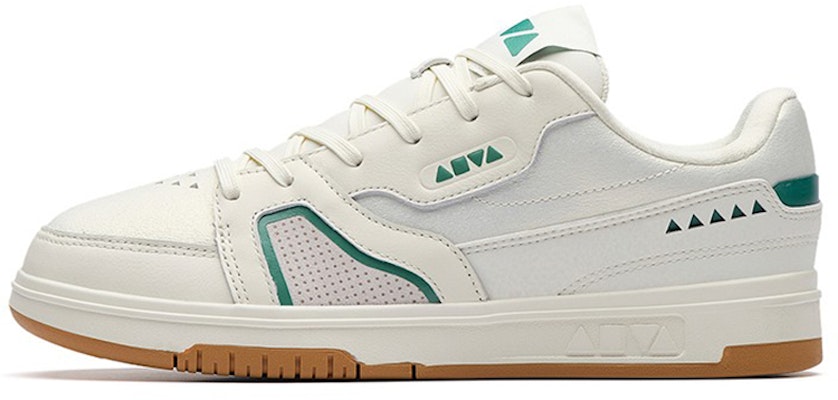 (W) Anta A-Shock 'Putih Hijau Pinus' 122238077-3 Buy (W) Anta A-Shock 'Putih Hijau Pinus' 122238077-3