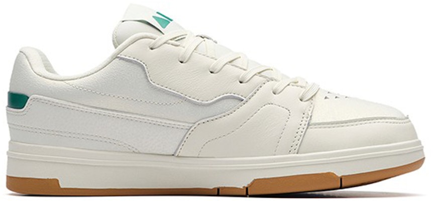 (W) Anta A-Shock 'Putih Hijau Pinus' 122238077-3 Order (W) Anta A-Shock 'Putih Hijau Pinus' 122238077-3