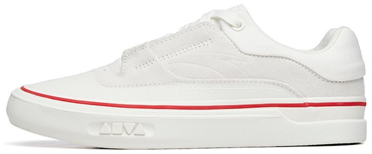(W) 安踏A-Shock CVS低帮‘白红’ 122238014-4 Buy (W) 安踏A-Shock CVS低帮‘白红’ 122238014-4