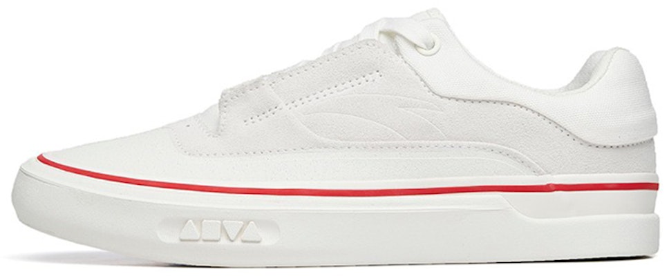 (W) 安踏A-Shock CVS低帮‘白红’ 122238014-4 Buy (W) 安踏A-Shock CVS低帮‘白红’ 122238014-4