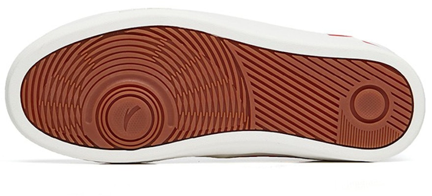 (W) 安踏A-Shock CVS低帮‘白红’ 122238014-4 Purchase (W) 安踏A-Shock CVS低帮‘白红’ 122238014-4