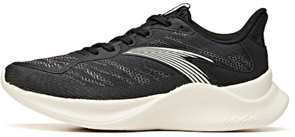 (Women) Anta A-Shock Low 'Black White' 122035555-1 (Women) Anta A-Shock Low 'Black White' 122035555-1
