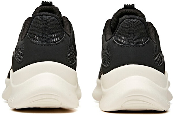 (W) 安踏A-Shock低帮“黑白” 122035555-1 Shop (W) 安踏A-Shock低帮“黑白” 122035555-1