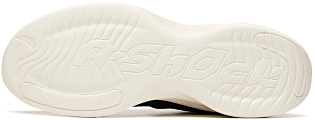 (W) 安踏A-Shock低帮“黑白” 122035555-1 Purchase (W) 安踏A-Shock低帮“黑白” 122035555-1