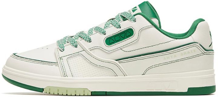(W) Anta A-Shock Low 'Verde Cilantro' 122248090S-4 Buy (W) Anta A-Shock Low 'Verde Cilantro' 122248090S-4