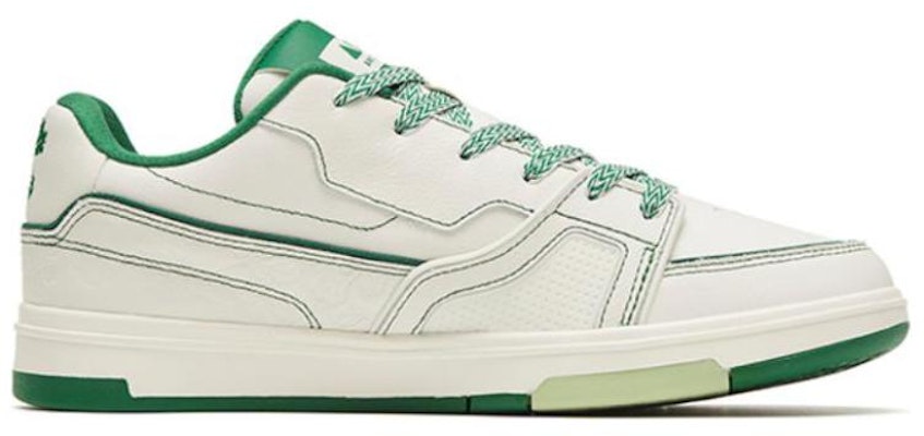 (W) Anta A-Shock Low 'Verde Cilantro' 122248090S-4 Order (W) Anta A-Shock Low 'Verde Cilantro' 122248090S-4