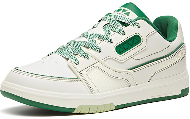 (W) Anta A-Shock Low 'Verde Cilantro' 122248090S-4 Lookbook (W) Anta A-Shock Low 'Verde Cilantro' 122248090S-4