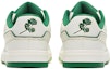 Shop (W) Anta A-Shock Low 'Verde Cilantro' 122248090S-4