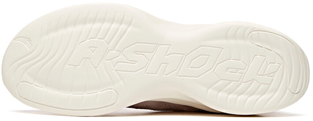 (W) Anta A-Shock Low 'Gris Loto' 122035555-2 Purchase (W) Anta A-Shock Low 'Gris Loto' 122035555-2