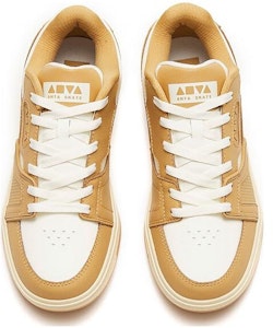 (W) Anta A-Shock Low 'Blanco Marrón' 122248026-2 Lookbook (W) Anta A-Shock Low 'Blanco Marrón' 122248026-2