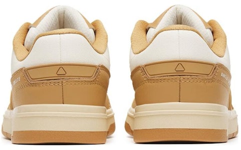 (W) Anta A-Shock Low 'Blanco Marrón' 122248026-2 Shop (W) Anta A-Shock Low 'Blanco Marrón' 122248026-2