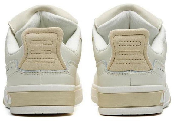 (W) 安踏A-Shock低帮白黄款 122238073-2 Purchase (W) 安踏A-Shock低帮白黄款 122238073-2